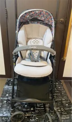 コンビ ベビーカー スゴカル