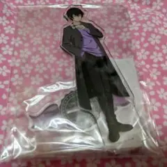 REBORN 雲雀 アクスタ Present ver.