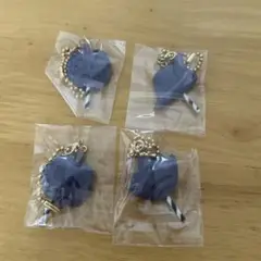 ツイステ　ポムフィオーレセット