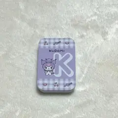 クロミ缶ケース