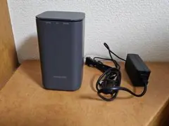 docomo 5Gルーター 本体