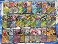 ポケモンカード RR 被りなし まとめ売り ③