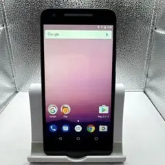 JA194 NEXUS 5X Softbank スマホ本体