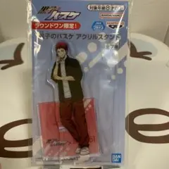 ラウワン限定【黒子のバスケ】アクリルスタンド~赤司征十郎~③