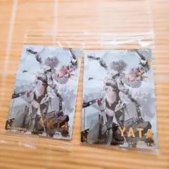 パニグレ 中国 LAWSON コラボ YATAセット パニシンググレイイレブン