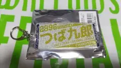東京ヤクルトスワローズ つば九郎 アクリルラメ スワポン キーホルダー