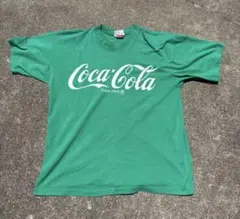 レア物！！　90s Coca-Cola コカコーラ 企業　 オフィシャル