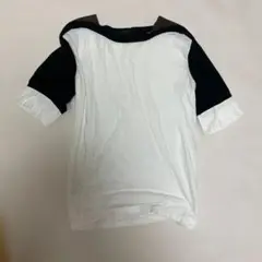 ansnam boat neck s/s tee