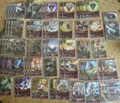 神竜族 ガルガンチュアナイトドラゴンデッキ