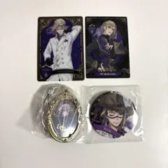 ツイステ ポムフィオーレ グッズ まとめ売り