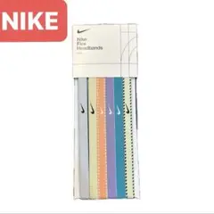 Nike ヘッドバンド 6本セット