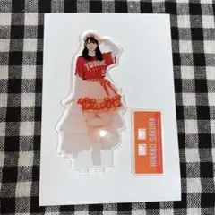 いぎなり東北産　桜ひなの　アクリルスタンド　アクスタ 楽天 イーグルス