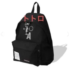 windandsea リュック バックパック ブラックバック 新品 8/27 発売】EASTPAK × WIND AND SEA 最新コラボ (イーストパック