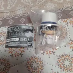 名探偵コナン まちぼうけ 怪盗キッド