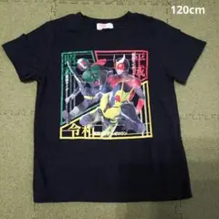 仮面ライダー　Tシャツ