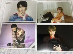 曽野舜太　ブロマイド　10点セット
