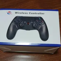 プレイステーション4コントローラー