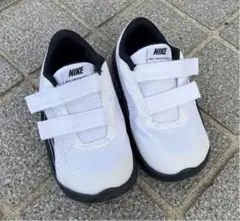 【美品】NIKE スニーカー キッズ エアマックスアドバンテージ2 13㎝