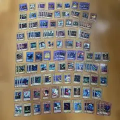 【遊戯王カード】デュエルモンスターズまとめ売り