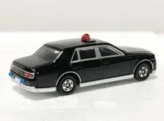 【トミカ改】トヨタ・センチュリー　総理大臣専用車　警護車　覆面パトカー　警察車両 トミカ改】トヨタ・センチュリー 総理大臣専用車 警護車 覆面