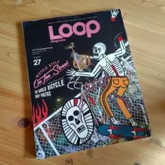 LOOP Magazine - Vol.27