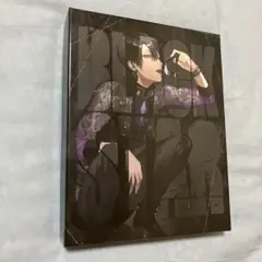 ブラスタ 1st Album「BLACKSTAR」 チームC 初回限定盤