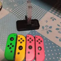 Switchコントローラジャンク