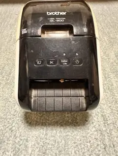 brother QL-800 ラベルプリンター