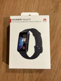 HUAWEI Band 8 ブラック