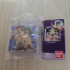 マクロスフロンティア ミニCDコレクション ライオン