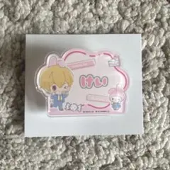 忘却バッテリー サンリオ ネームバッジ 要圭 マイメロ