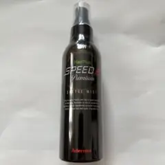 アデランス 増毛パウダー 用 ミスト スピードEプレミアム セトルミスト