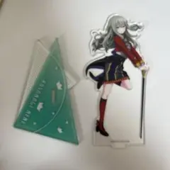 プロジェクトセカイ 草薙ネネ アクリルスタンド