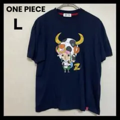 ONE PIECE FILM Z ムービー　Tシャツ　チョッパー