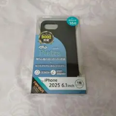 【新品、未使用】iPhone 16e ケース