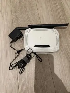 tp-link 300Mbps 無線LANルーター