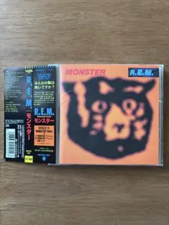 モンスター / R.E.M.