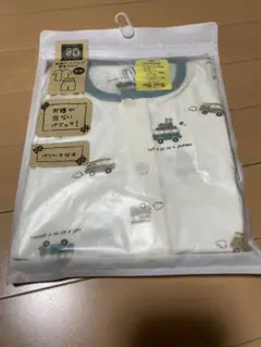 【新品未使用品‼️】お腹が冷えないパジャマ