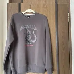 お値下げ❗️シン・ゴジラ　トレーナー