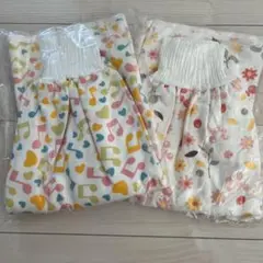 おねしょパンツ 2枚セット Ｌサイズ
