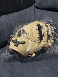 ミズノ　グローバルエリート内野手