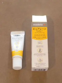 ピュアレーン7g 未使用　母乳パッド20枚【バラ売り可】