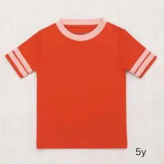 Misha & Puff Rec Tee Tシャツ