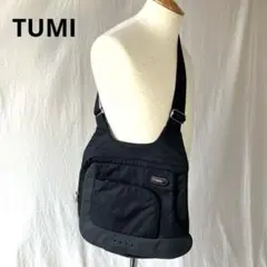 【ほぼ新品】TUMI  5123D メッセンジャーバッグ 2025年最新】tumi 5123dの人気アイテム - メルカリ