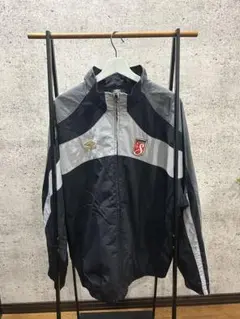 Supreme Umbro Track Jacket 23SS ジョンハン着用