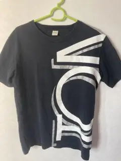 TOMMY ネイビー Tシャツ Mサイズ