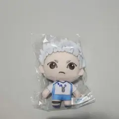 ハイキュー!! セガラッキーくじ 星海光来