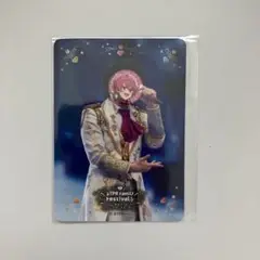 すとぷり ふぁみくじ トレカ さとみ E賞