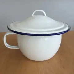 チャンバーポット