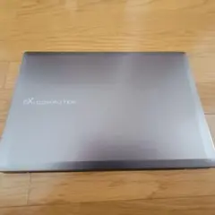 eX COMPUTER ノートPC 日本語キーボード